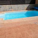 Luxury With Heated Pool In 빌라 *