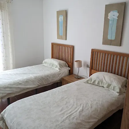 Luxury With Heated Pool In * Corralejo