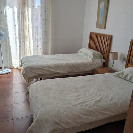 Luxury With Heated Pool In Villa Corralejo