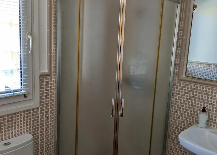 Luxury With Heated Pool In