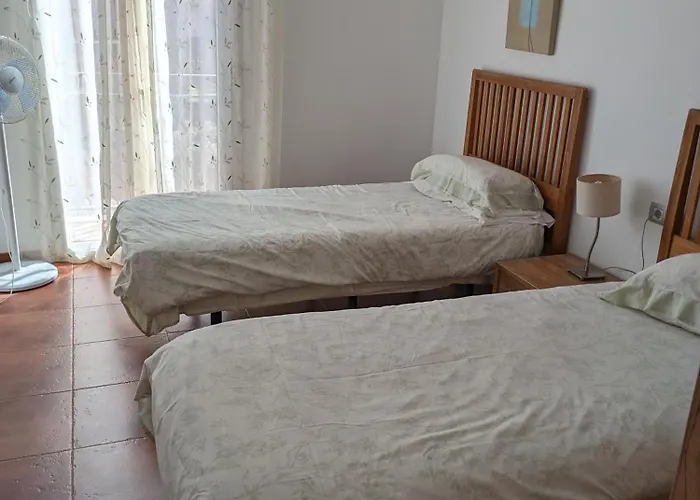 Luxury With Heated Pool In Villa Corralejo